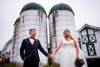 Courtney & Matt