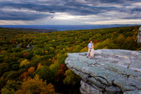 Lisa and Nick Engagement