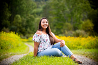 Moore Senior