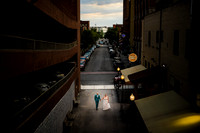Santos Wedding