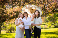 Mcauliffe Family