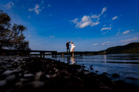 Paul and Rachel