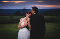 Gail & Chuck